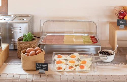 Erikousa Palace - Foto 23