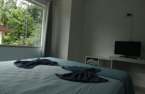 Joinville Suítes BR 101 Hotel Pousada - Photo 3