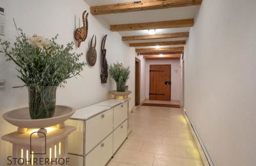 "Das Beste der Region" Gut Stohrerhof am Ammersee bei München, Nähe Neuschwanstein Ferienhaus - Foto 15