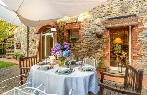 Farmhouse in Lucca with Private Pool - Foto 6