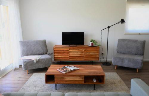 Ericeira TreeGarden - Foto 15