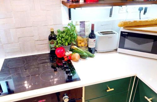 WOODY BAY FALLING WATER 2 Bedrooms - Foto 29