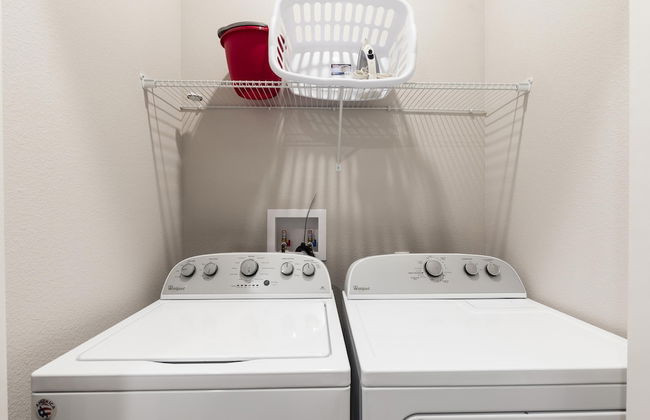 4 BR 4 BA Villa 5min Disneyworld 1804ft BBQ - Foto 20