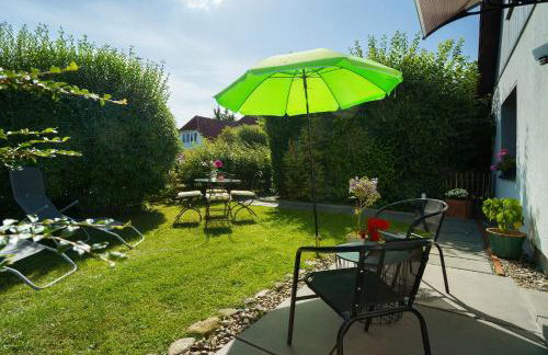 Ferienwohnung Sonnenblick - Foto 23