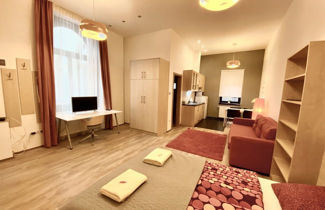 Gracia Apartment House - Photo 9