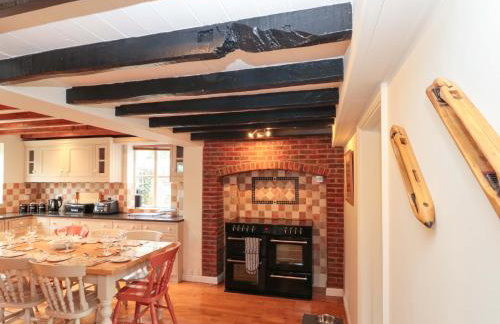 Weavers Cottage - Photo 23