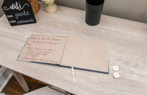 Downtown Retreat, Hot Tub, Firepit, Grill - Foto 24