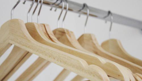 Abingdon - Private Flat with Garden & Parking 06 - Foto 5, wardrobe