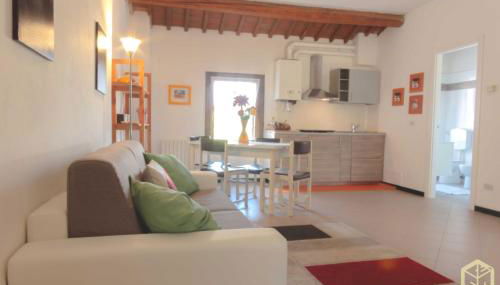 The Comfort Apartment - Foto 2