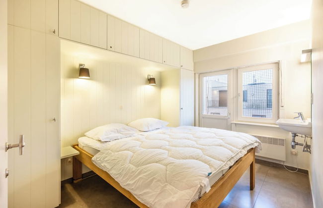 Apartment on the Coast With Beach Access - Foto 6