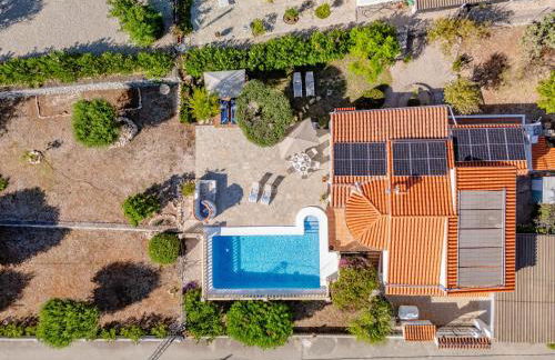 Holiday Home Olivia by Interhome - Foto 39