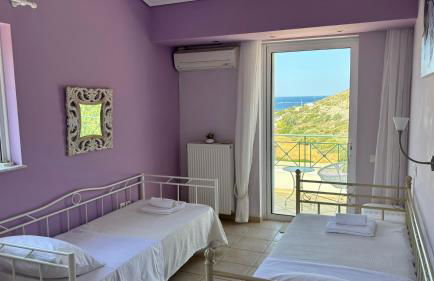 Luxury Cottage Casa con Vista with sea view - Foto 36