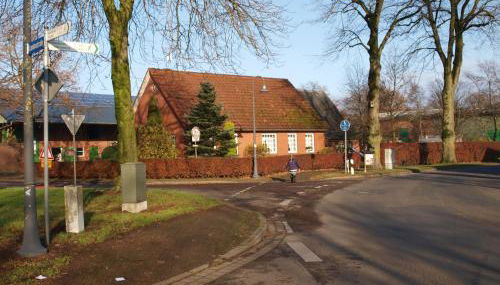 Ferienhaus auf dem Hof - Foto 2