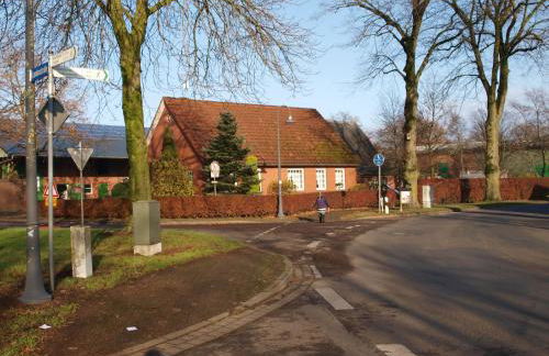 Ferienhaus auf dem Hof - Foto 2