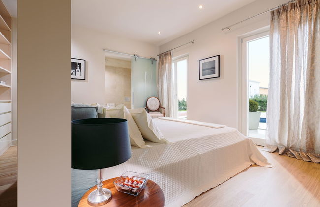 Villa Cipriana - Foto 8