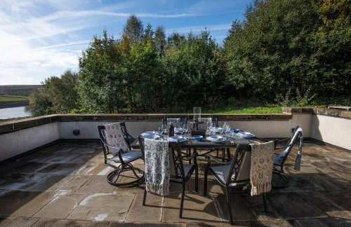 Roundhill Coach House - Foto 9