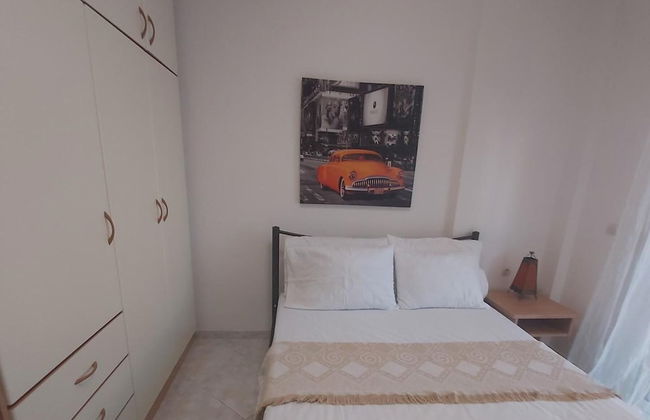 Kallithea - Apartment - Stay 2 - Parking - Seaside - Foto 3