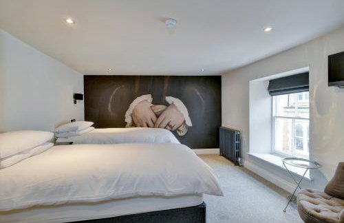 48 Swain Street Watchet - Foto 6