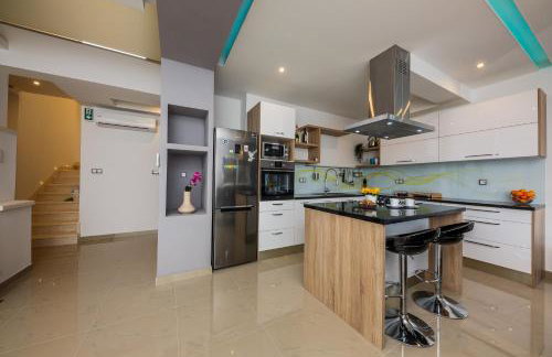 Villa Toni with 5 bedrooms and heated pool - Photo 51