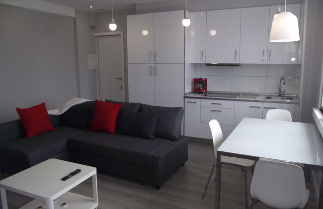 Playa de Barrañán - Photo 35