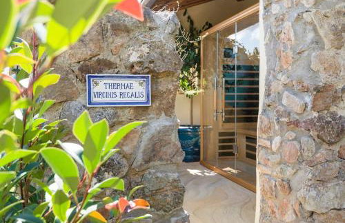 Villa Ginestra a "Casa Conti di Sotto" - Foto 36