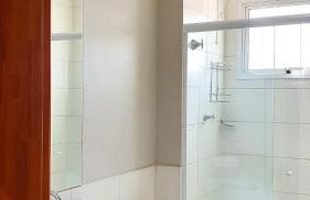 Jardim Botânico2103 WIFI Estacionamento portaria - Foto 22