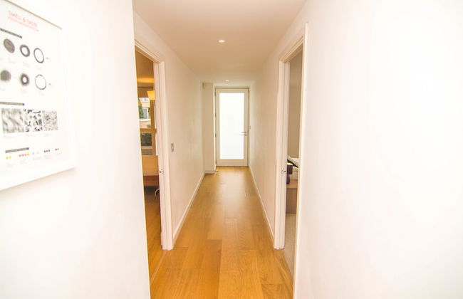 Apartment Wharf – Water Gardens - Foto 8