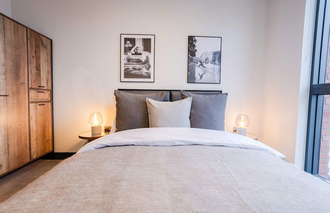 Marron Suite 2BR City Walks - Foto 26