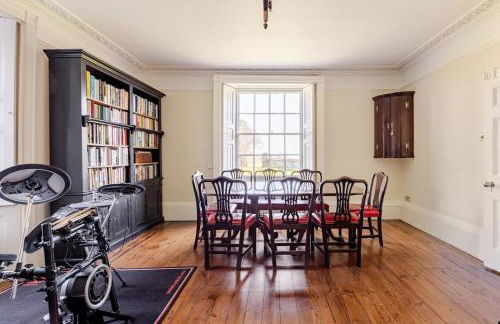 A Country Retreat in the Heart of Nature - Foto 28