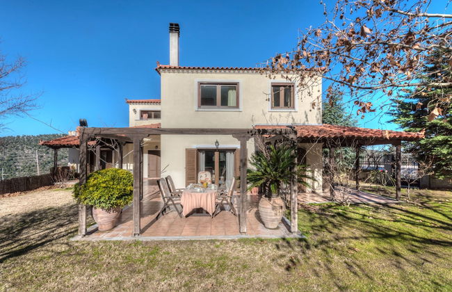 Gerania Villa - Foto 24