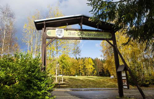 Ferienwohnung im Erzgebirge - Foto 30