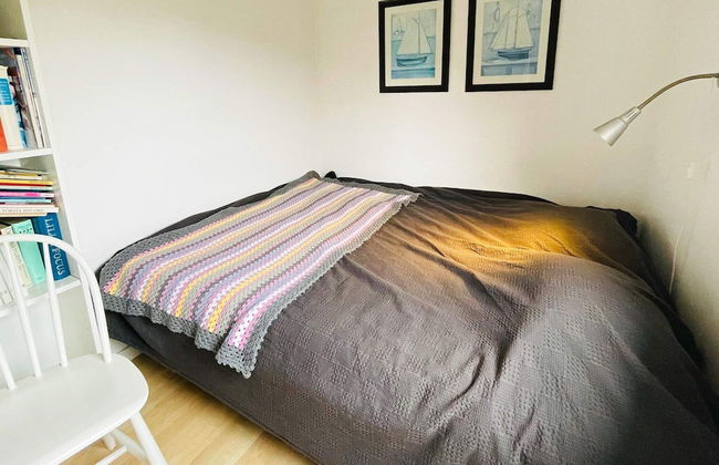 4 Star Holiday Home in Kyrkesund - Foto 4