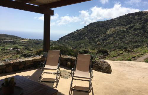 Dammusi IL SERRALH -Pantelleria- - Foto 11