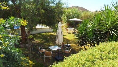 Casa Leon - Foto 3, Garden view