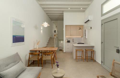 KYMA Suites Andros - Foto 1