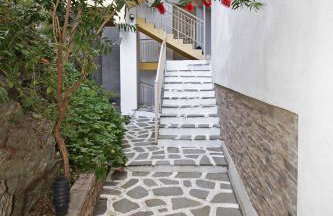 Kelyfos Sunset luxury apartment - Foto 24