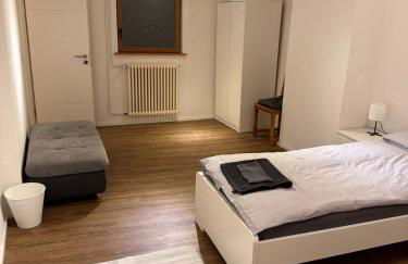 Rebhof Bahlingen Ferienwohnung Nr 17 Silvaner - Foto 17