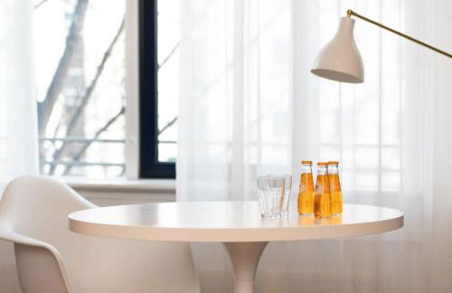 Brera Serviced Apartments München West - Photo 60