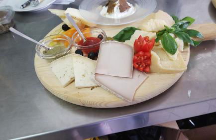 Country House Il Piancardato - Photo 7