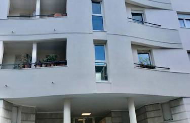 T2 Beaux Arts parking privé gratuit - Photo 20