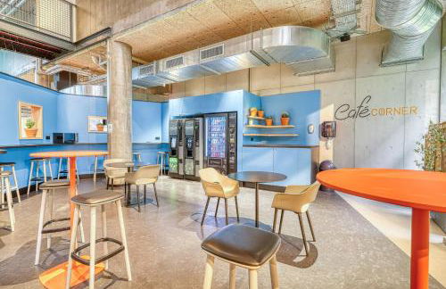 Ecla Paris Massy Palaiseau - Foto 64