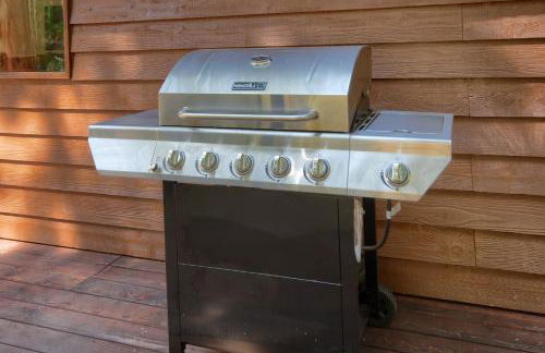 3 Springs Hideout - Family cabin with hot tub in Yosemite - Foto 39