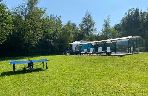 The Old Rectory Cottages - Six Luxurious Cottages Set In Grounds With Indoor Pool - Foto 17