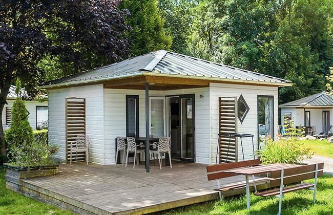 Holiday Home in Hesselager by the sea - Photo 26