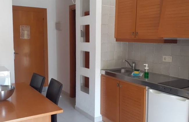 Aparthotel Golf Beach - Photo 28