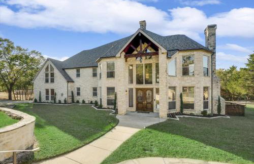 22-Acres Mansion - Pool Party Venue Games & More - Foto 64