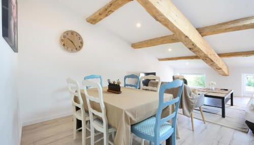 Confort & espace avec climatisation - T4 central - Foto 3