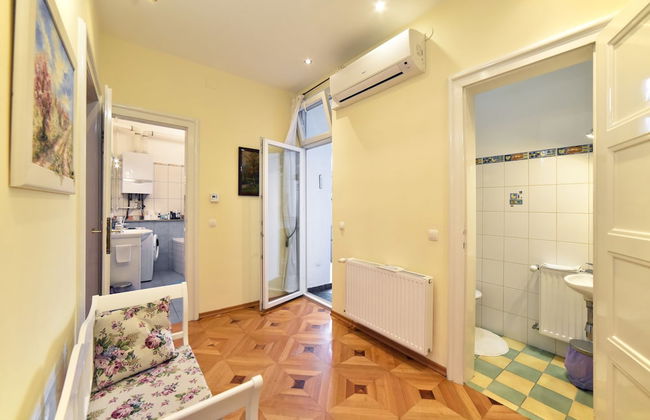 Apartment Tatjana - Foto 28