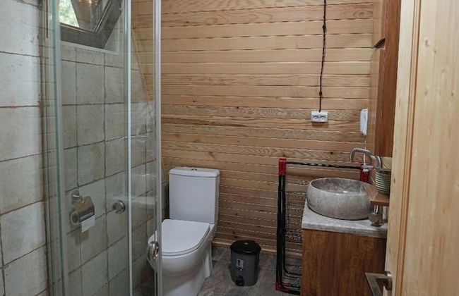 Seaside Chalet Guruli Kokhebi - Photo 23