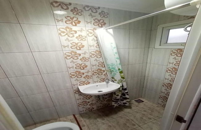 Barata Inn By Nature'S Aeropolis Airport Soeta Tangerang - Foto 6